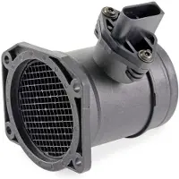 Hella 8ET 358 095-051 Luchtmassameter (LMM)