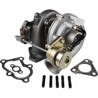 JP GROUP 1517400100 Turbocharger