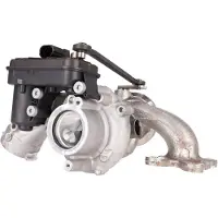 FEBI BILSTEIN 189139 Turbocharger