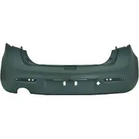 Diederichs 5619055 Achterbumper
