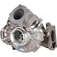 FEBI BILSTEIN 186850 Turbocharger