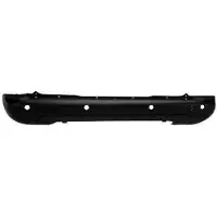 Diederichs 4013657 Achterbumper