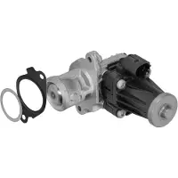 PIERBURG EGR-klep 7.01599.10.0 Pierburg voor o.a. ALFA ROMEO, FIAT, LANCIA, OPEL, SUZUKI