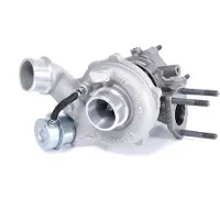 BTS Turbo T914216BL Turbocharger