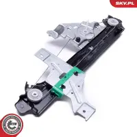 ESEN SKV 51SKV484 Raammechanisme