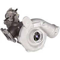 FEBI BILSTEIN 191587 Turbocharger