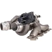 FEBI BILSTEIN 191372 Turbocharger