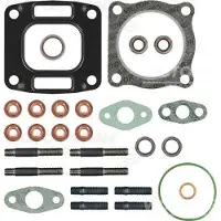 REINZ 04-10125-01 Turbocharger, montageset