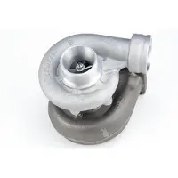 BTS Turbo T911172 Turbocharger