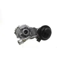 ALANKO 10900874 Turbocharger