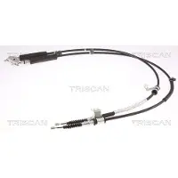 TRISCAN 8140 161209 Handremkabel