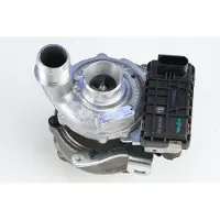 BTS Turbo T914633 Turbocharger