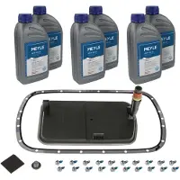 Meyle 300 135 0403 Olieverversingsset voor automatische transmissie
