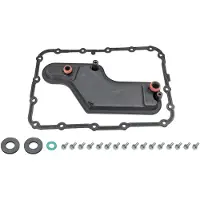 Meyle 18-14 135 0100/SK Olieverversingsset voor automatische transmissie