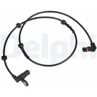 Delphi SS20327 Wielsnelheidssensor (ABS)