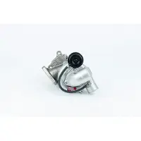 FEBI BILSTEIN 187356 Turbocharger
