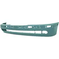 Diederichs 1223150 Bumper