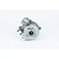 FEBI BILSTEIN 187208 Turbocharger