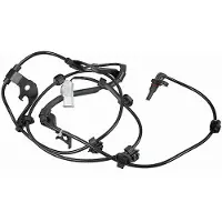 METZGER 09001172 Wielsnelheidssensor (ABS)