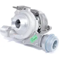 BTS Turbo T914662 Turbocharger