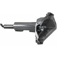 METZGER 2220597 Sproeikop reinigingsvloeistof, koplampreiniging