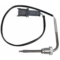 METZGER 0894571 Sensor, uitlaatgastemperatuur