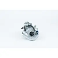 FEBI BILSTEIN 187231 Turbocharger