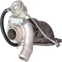 FEBI BILSTEIN 191756 Turbocharger