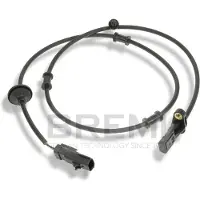 BREMI 51011 Wielsnelheidssensor (ABS)