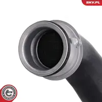 ESEN SKV 54SKV893 Radiateurslang