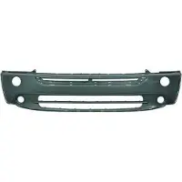 Diederichs 1205150 Bumper