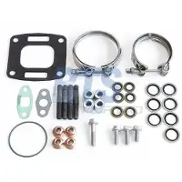 BTS Turbo T931398ABS Turbocharger, montageset