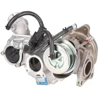 FEBI BILSTEIN 187045 Turbocharger