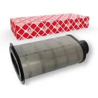 FEBI BILSTEIN 47747 Luchtfilter