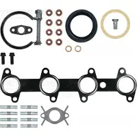 REINZ 04-10209-01 Turbocharger, montageset