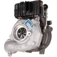 FEBI BILSTEIN 187004 Turbocharger
