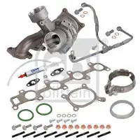 FEBI BILSTEIN 189694 Turbocharger