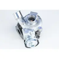 BTS Turbo T916636 Turbocharger