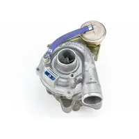 BTS Turbo T911164 Turbocharger
