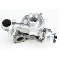 BTS Turbo T916707 Turbocharger