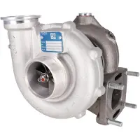 FEBI BILSTEIN 191163 Turbocharger