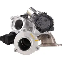 FEBI BILSTEIN 191422 Turbocharger