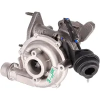 FEBI BILSTEIN 191240 Turbocharger