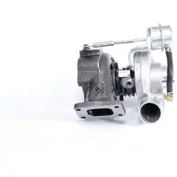 BTS Turbo T911140 Turbocharger