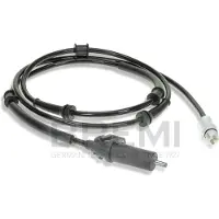 BREMI 51805 Wielsnelheidssensor (ABS)