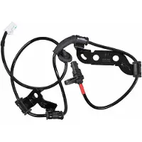 METZGER 09001505 Wielsnelheidssensor (ABS)