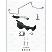 Ajusa OPK00010 Turbocharger, montageset