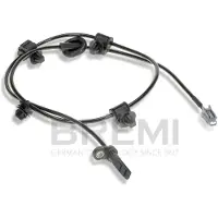 BREMI 51634 Wielsnelheidssensor (ABS)