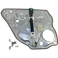 METZGER 2160102 Raammechanisme