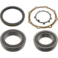 FEBI BILSTEIN 47785 Wiellagerset